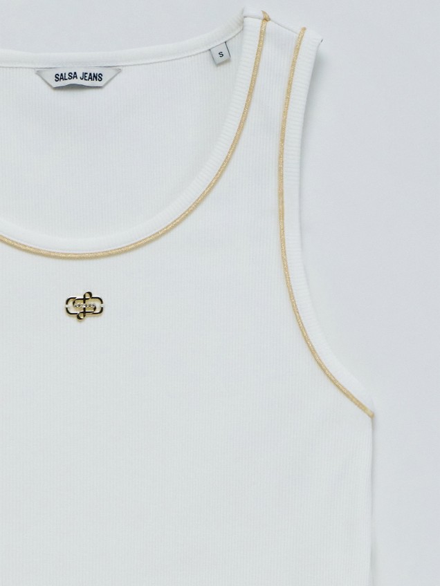Top Slim Fit