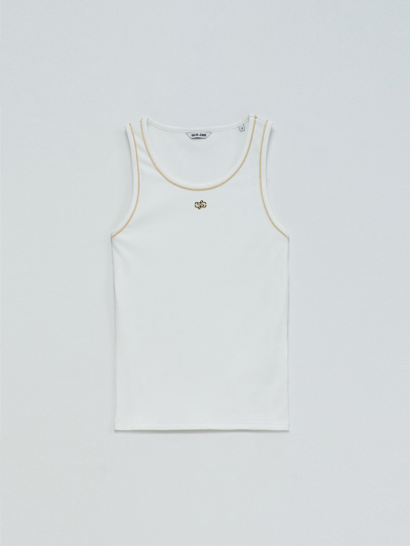 Top Slim Fit