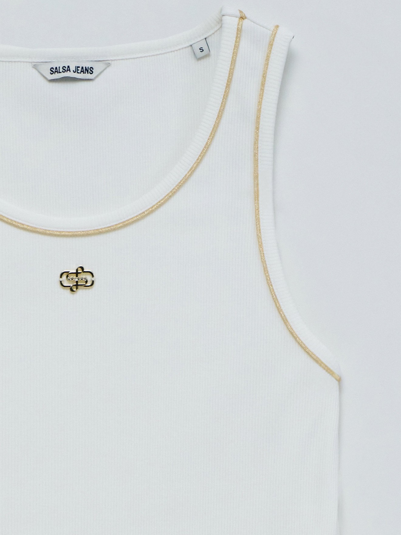 Top Slim Fit
