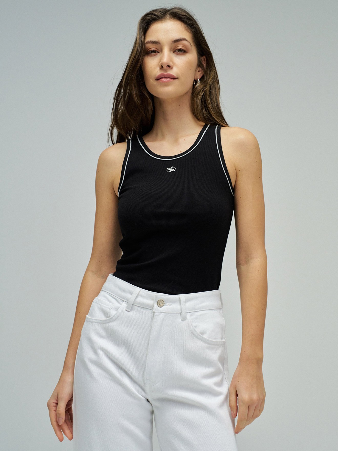 Top Slim Fit