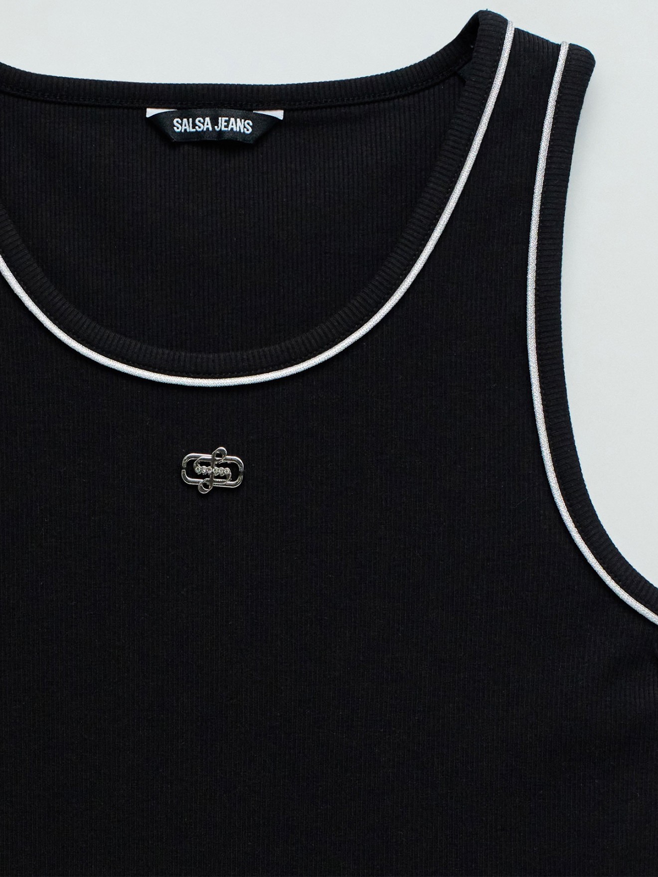 Top Slim Fit