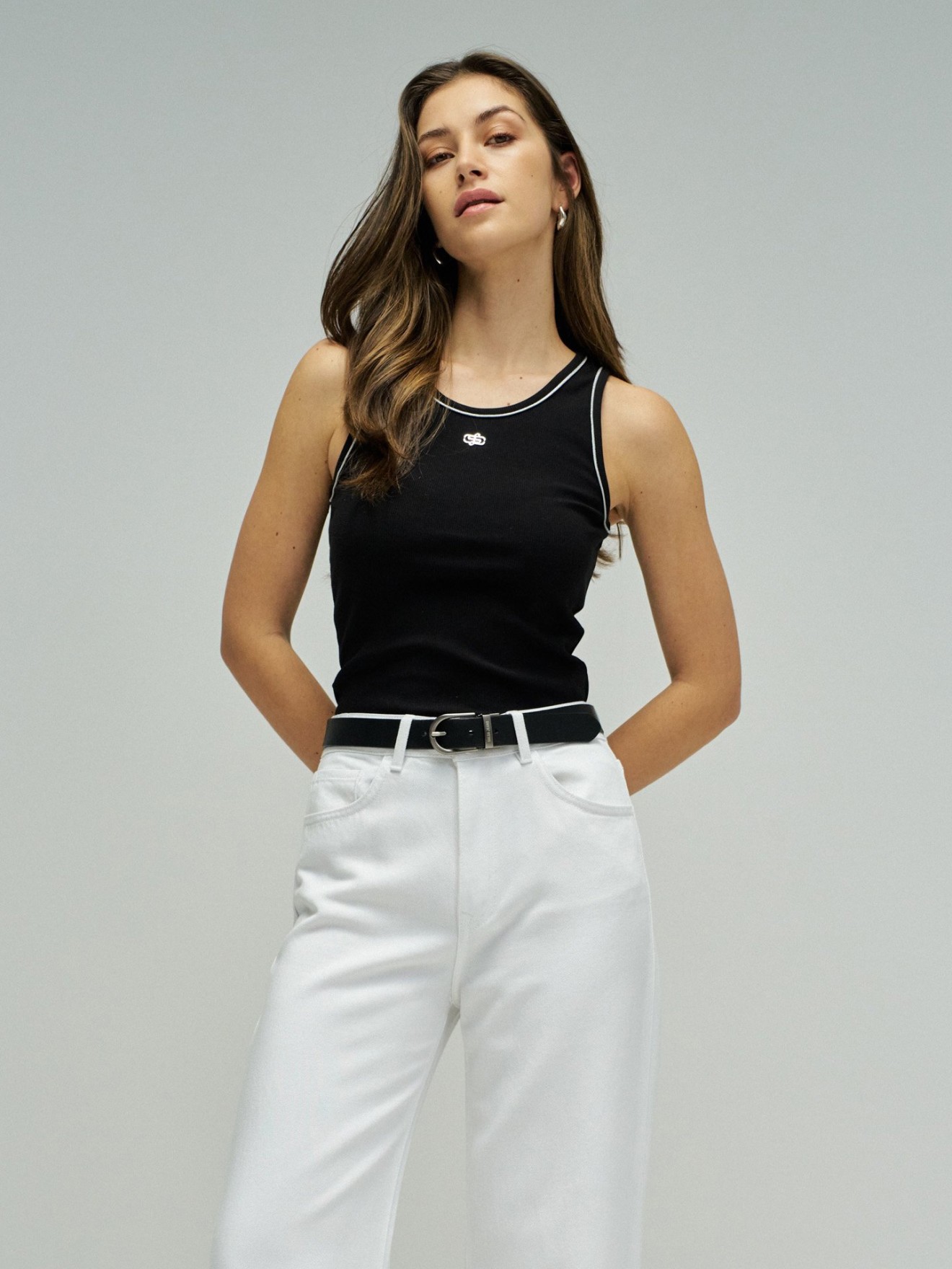 Top Slim Fit