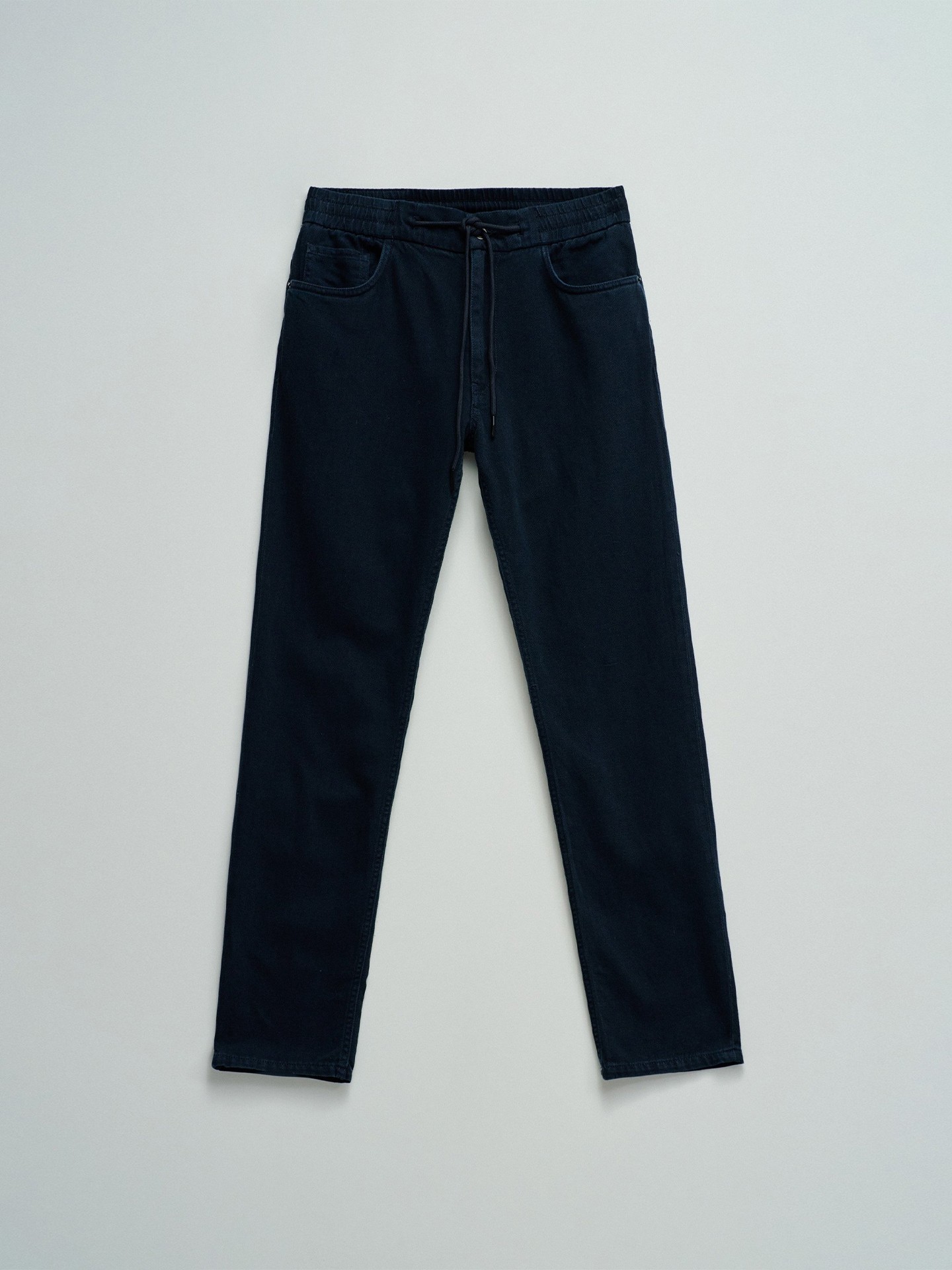 Calças de Ganga Jogger