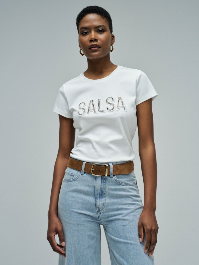 T-shirt Slim Fit