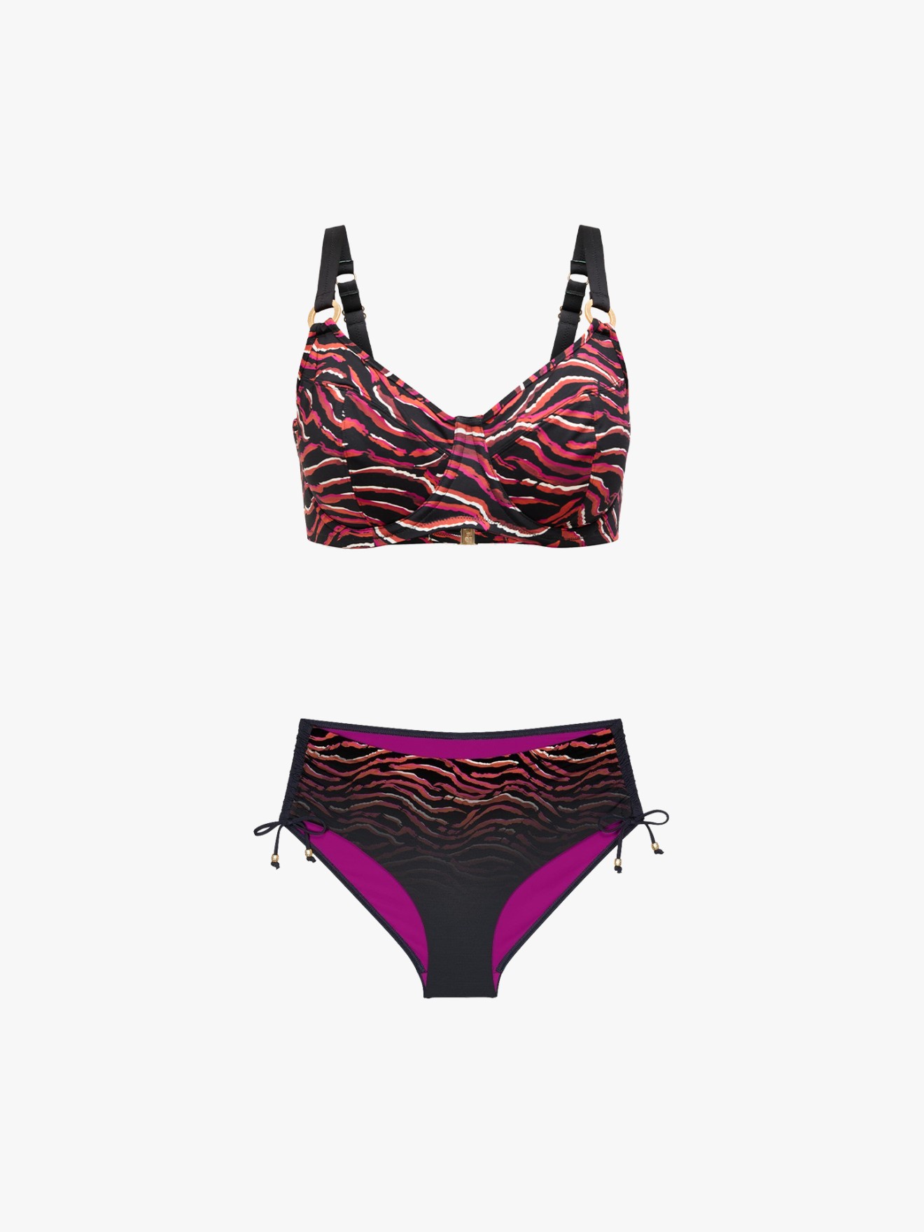 Biqu�ni Summer Wild