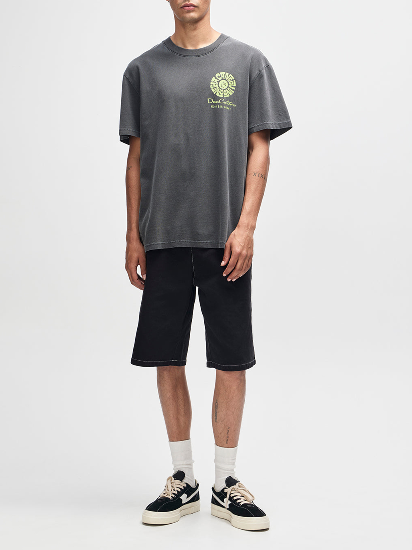 T-shirt Canggu Address