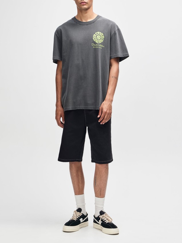 T-shirt Canggu Address