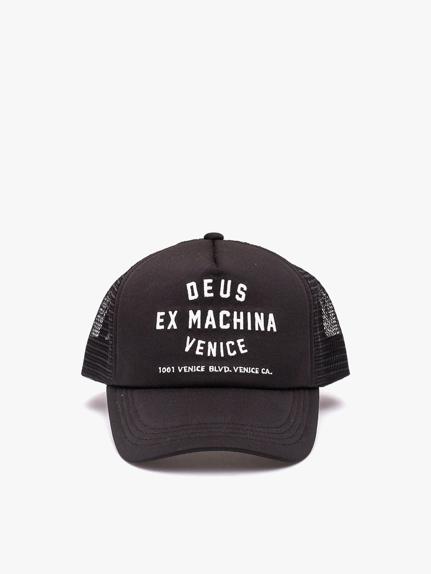 Boné Trucker Venice