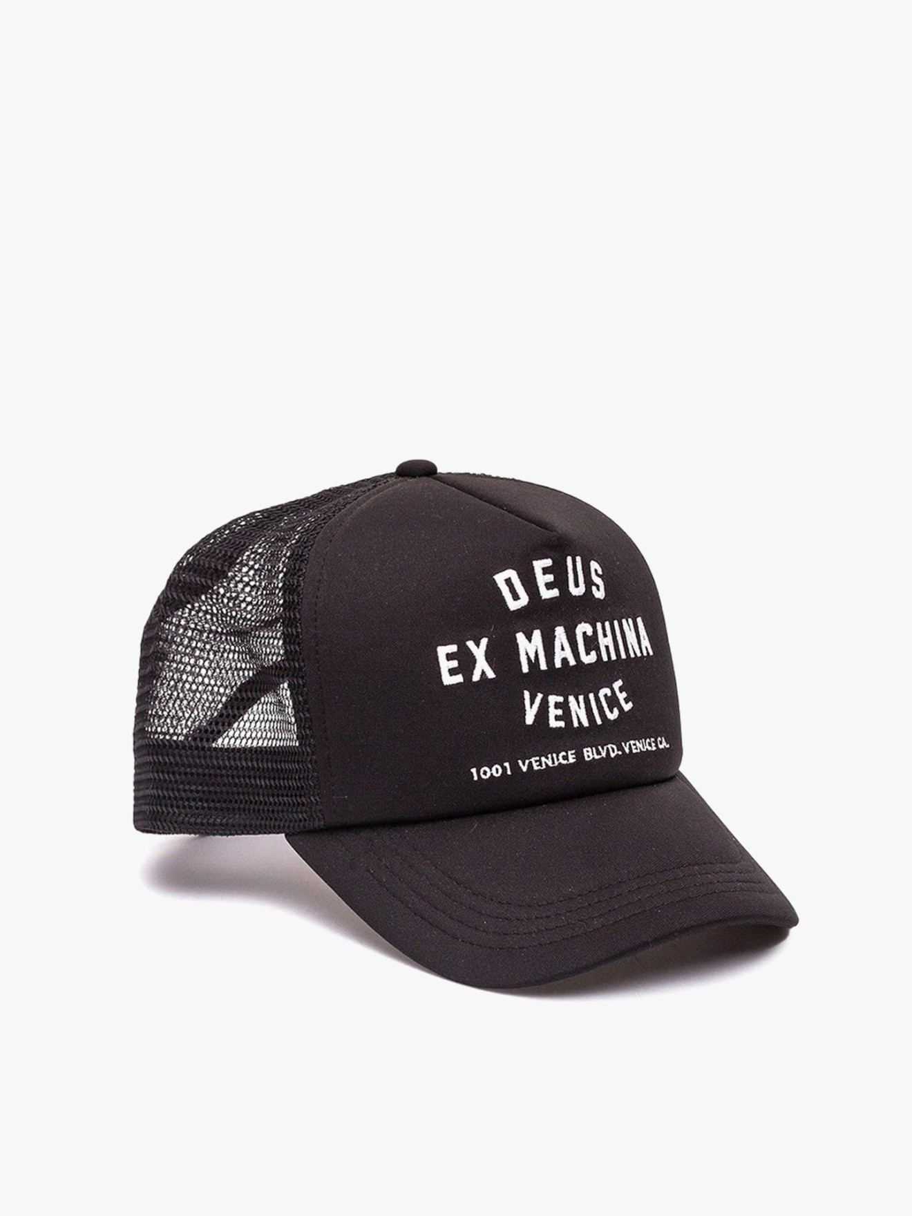 Boné Trucker Venice