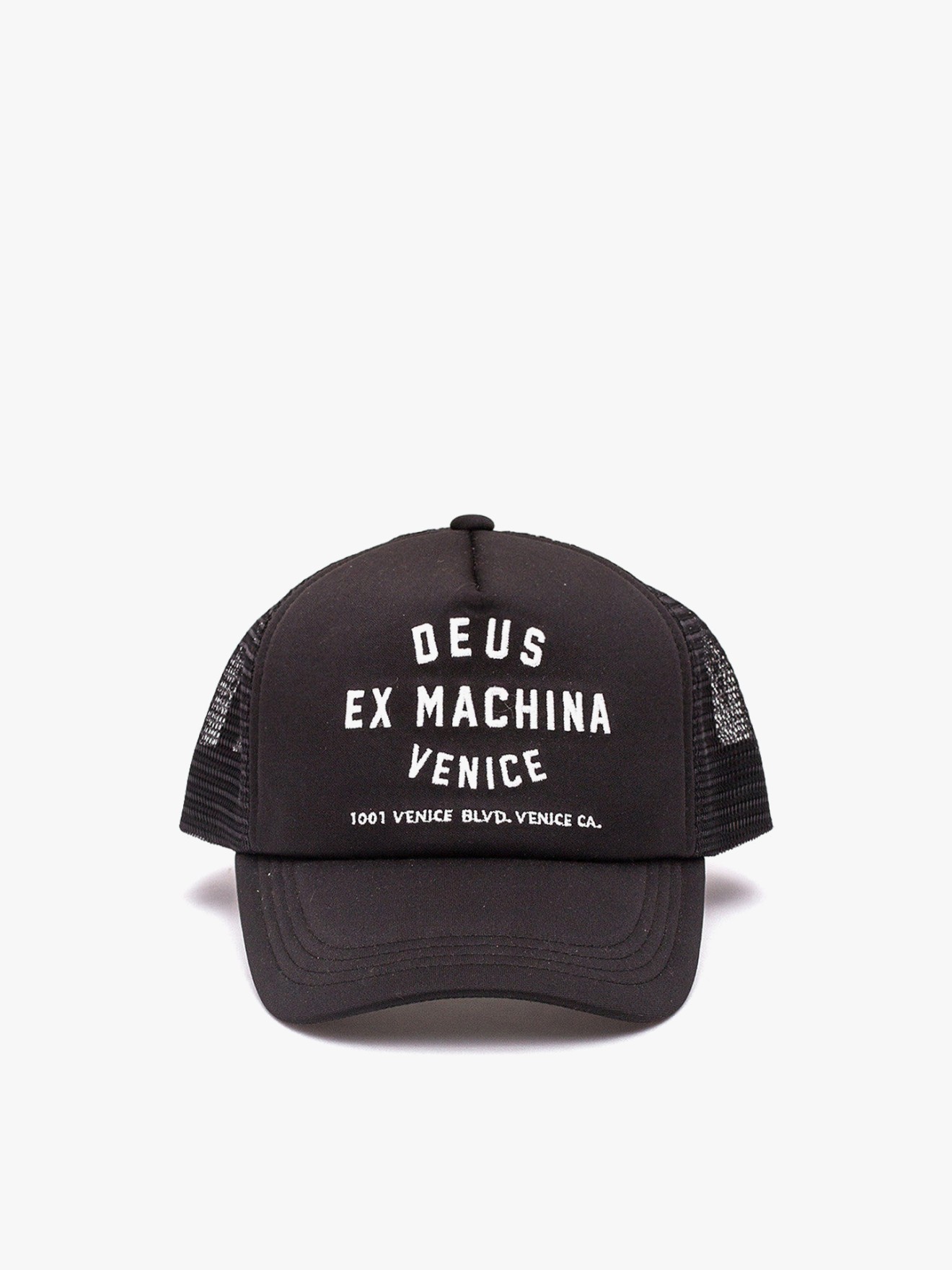 Boné Trucker Venice