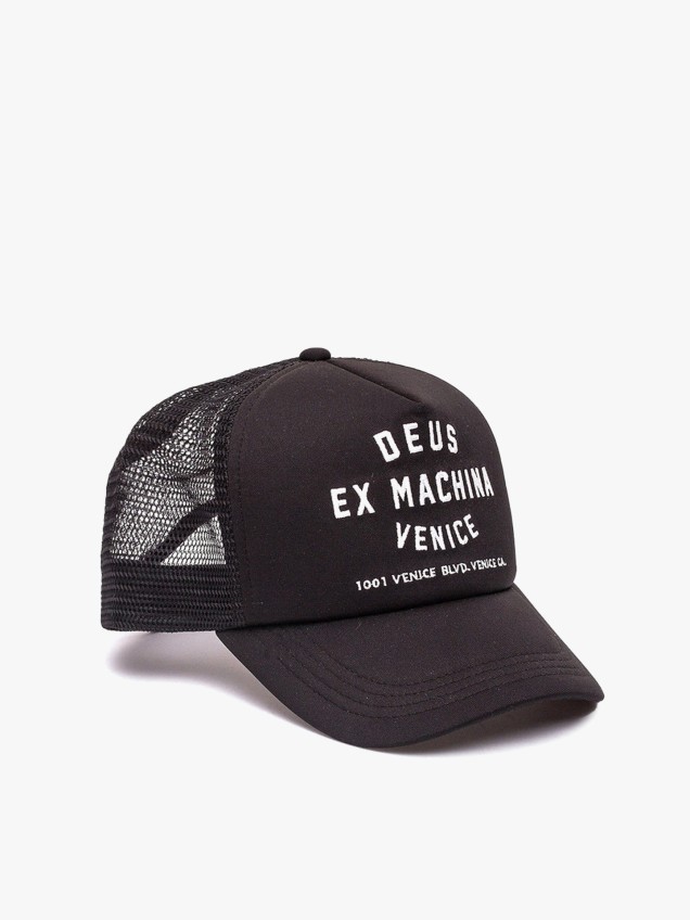 Bon� Trucker Venice