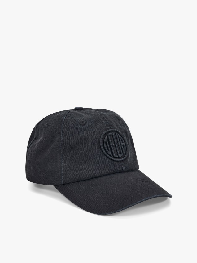 Boné Pill Logo Dad