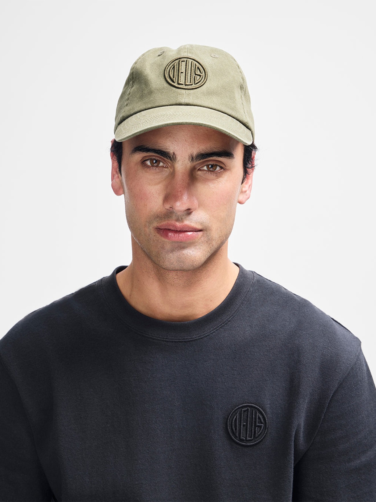 Boné Pill Logo Dad