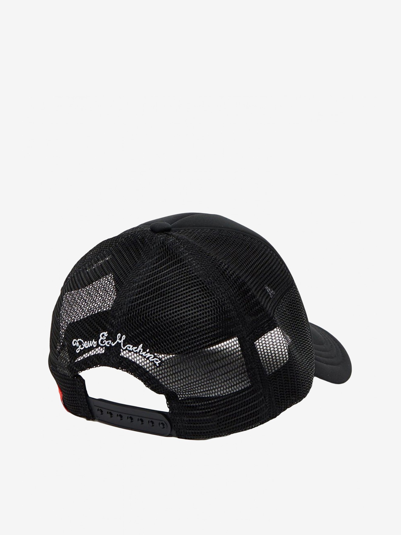 Bon� Trucker Baylands