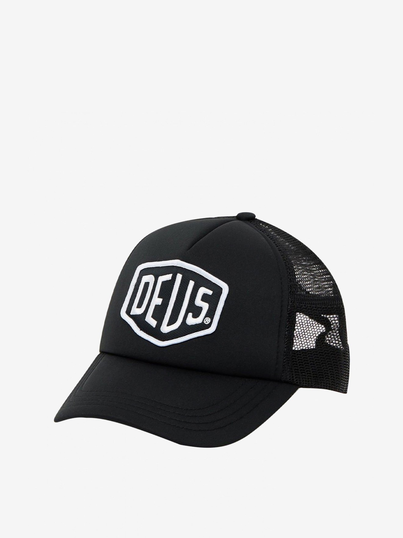 Bon� Trucker Baylands