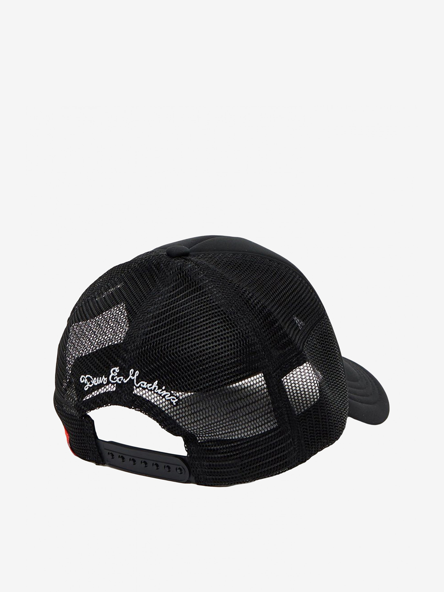 Boné Trucker Baylands