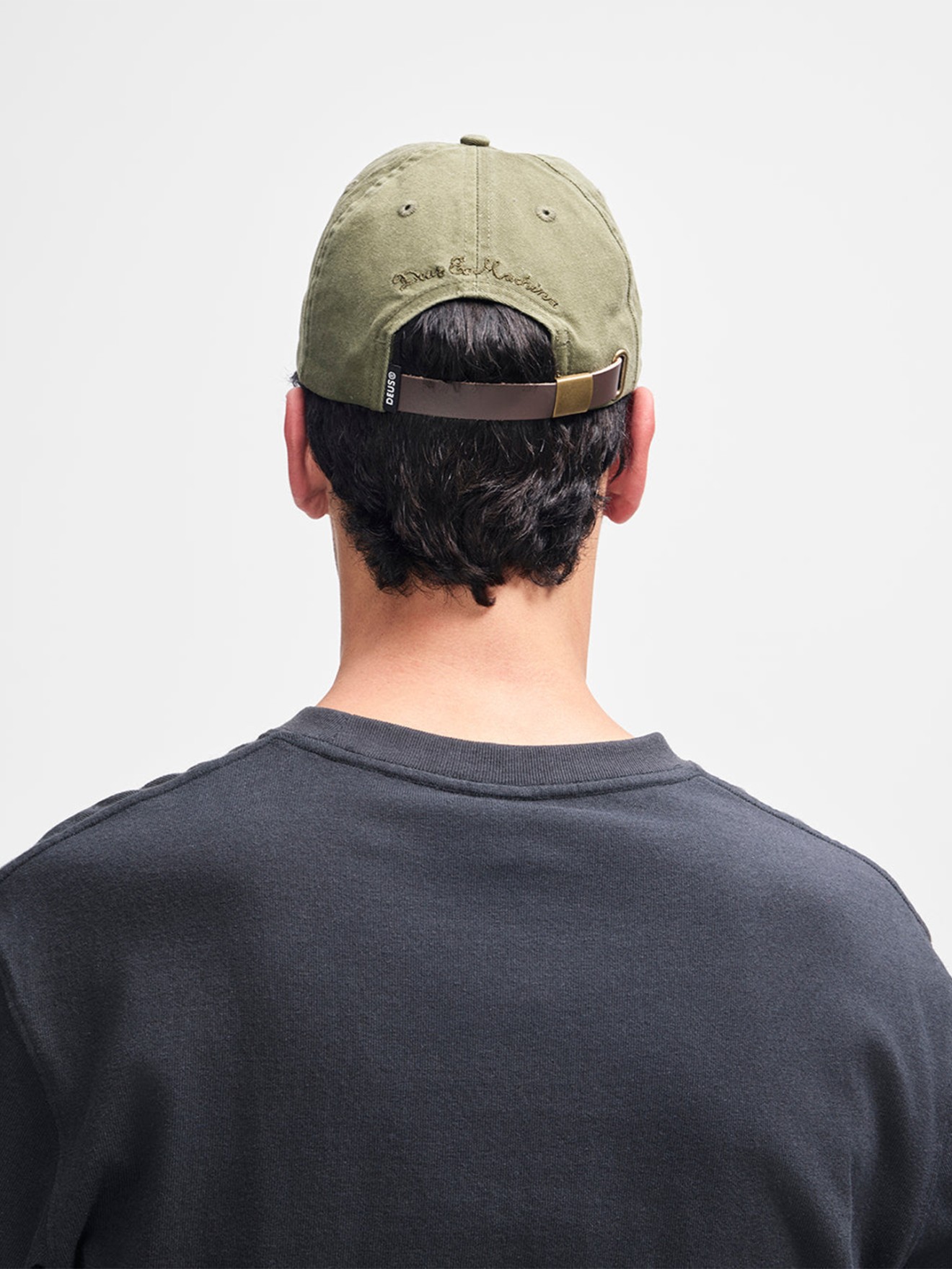 Boné Pill Logo Dad
