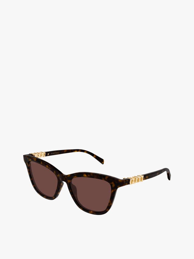 �culos de Sol Cat Eye