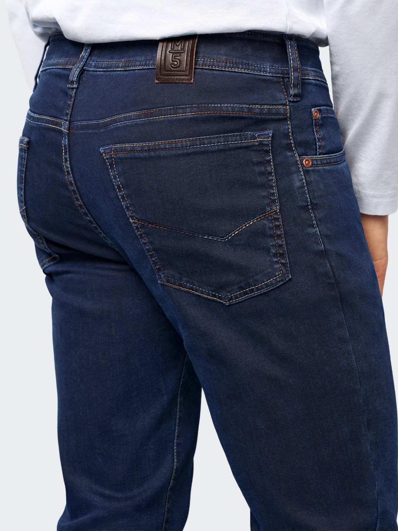 Cal�as de Ganga Slim Fit