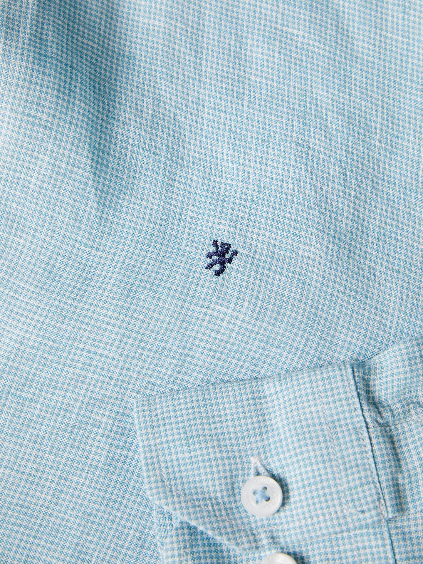 Camisa de Linho
