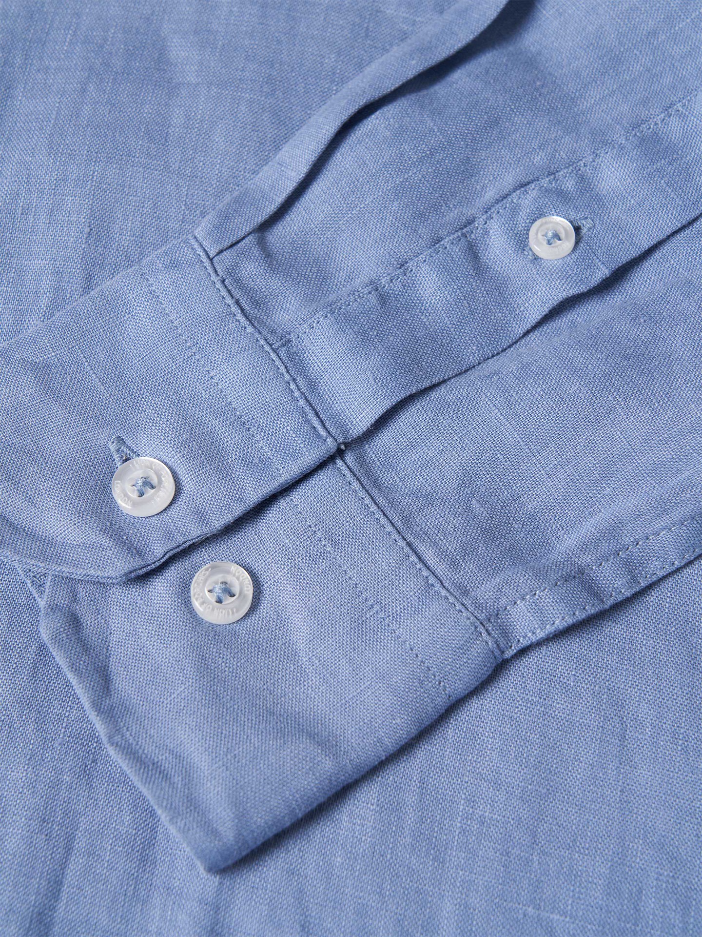 Camisa Slim Fit
