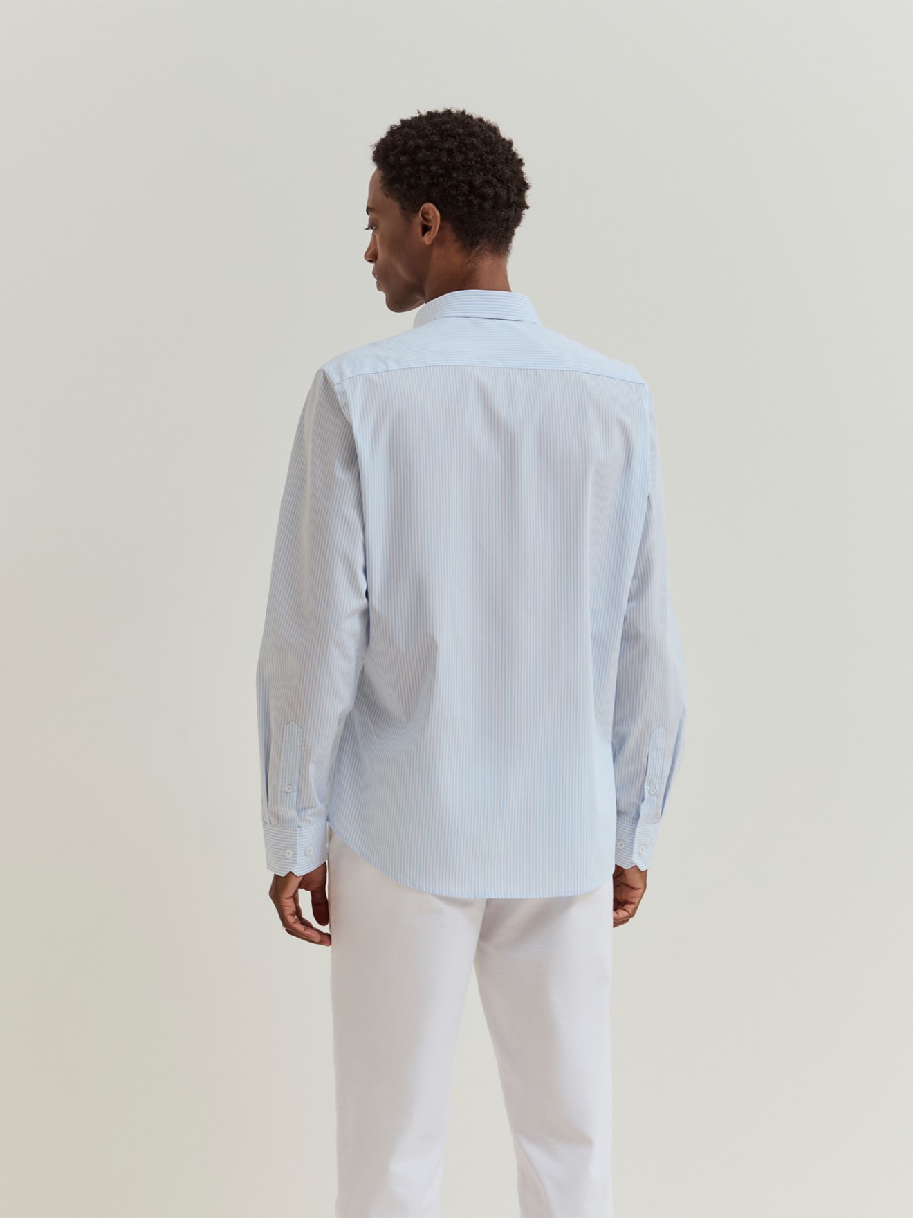 Camisa Regular Fit