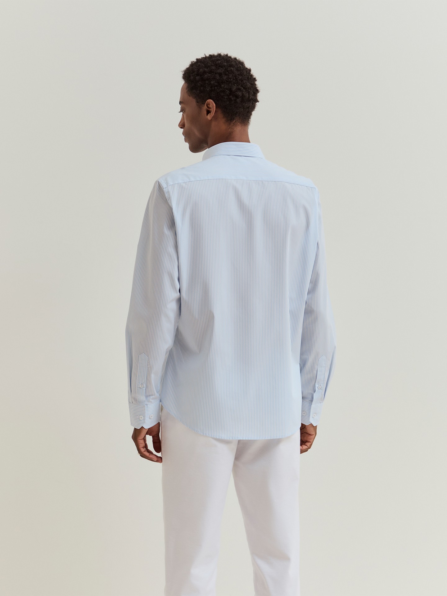 Camisa Regular Fit