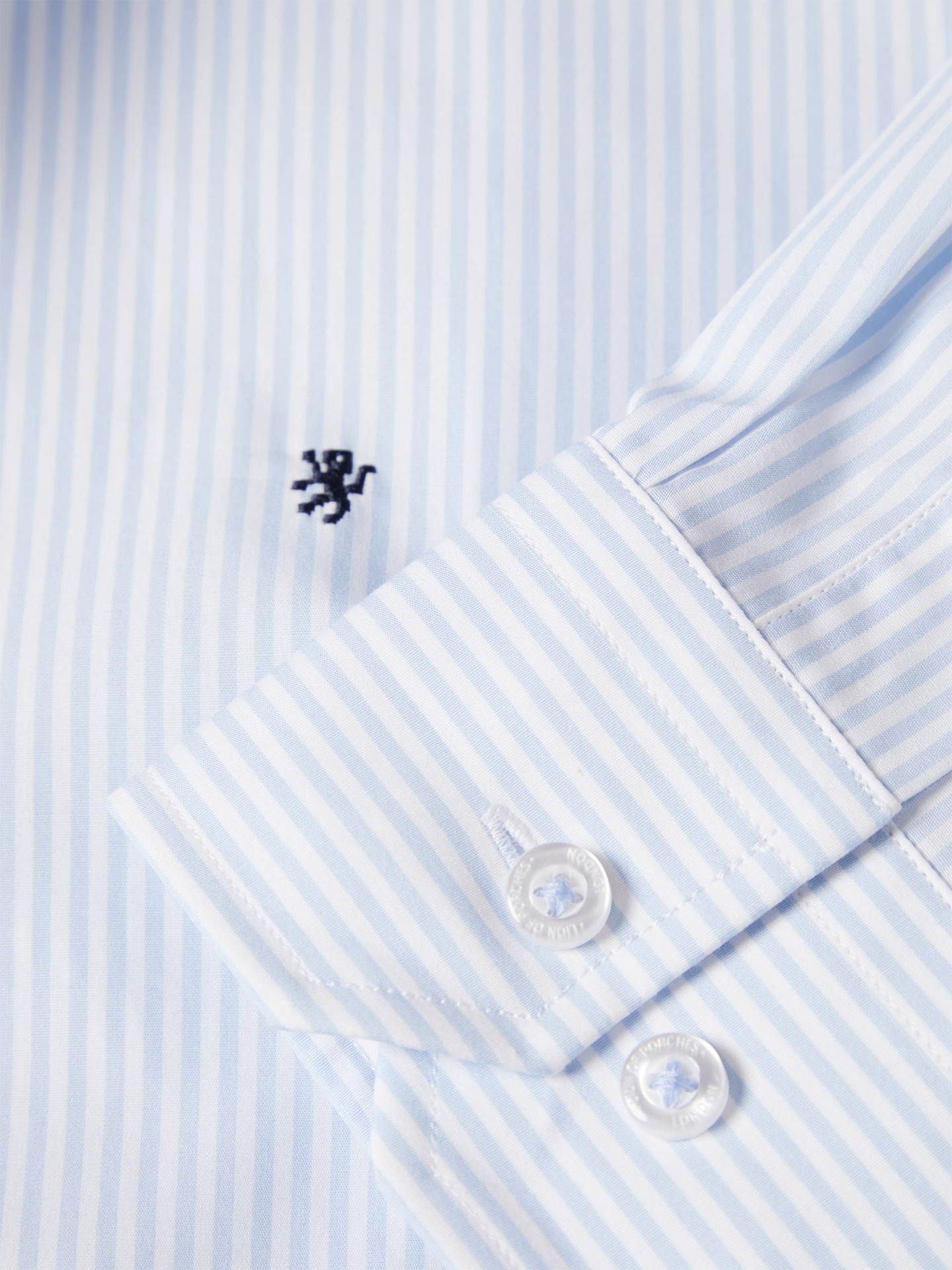 Camisa Regular Fit