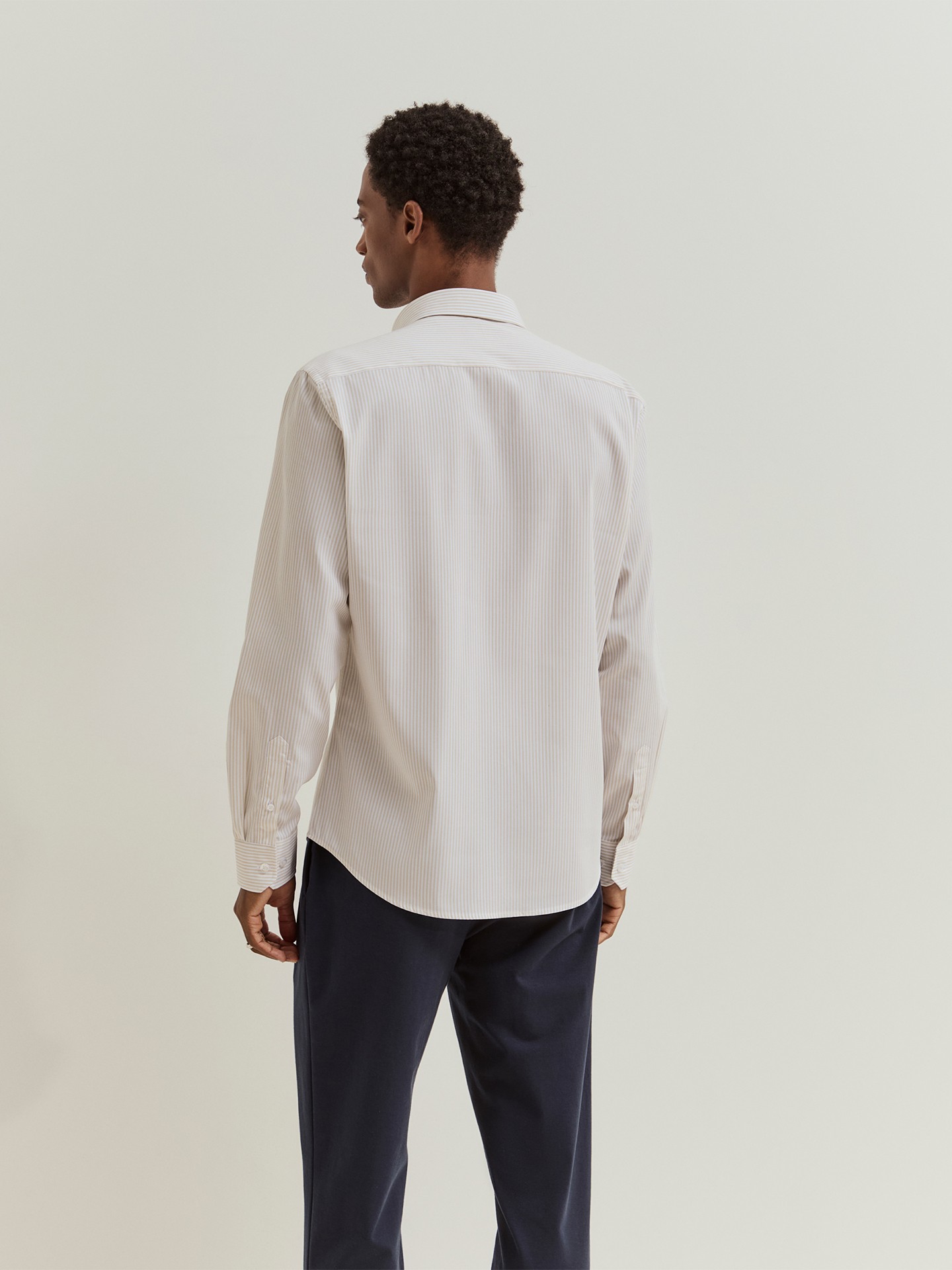 Camisa Regular Fit