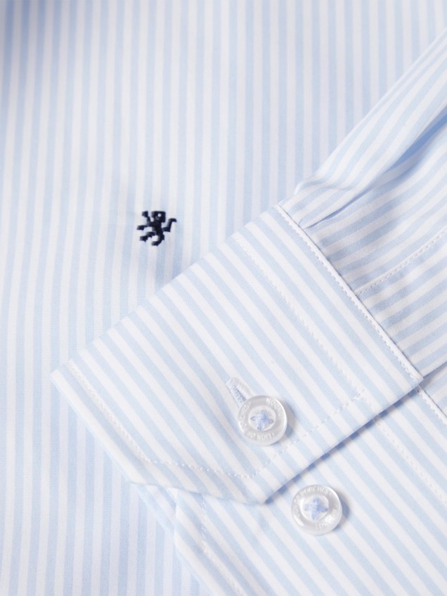Camisa Regular Fit