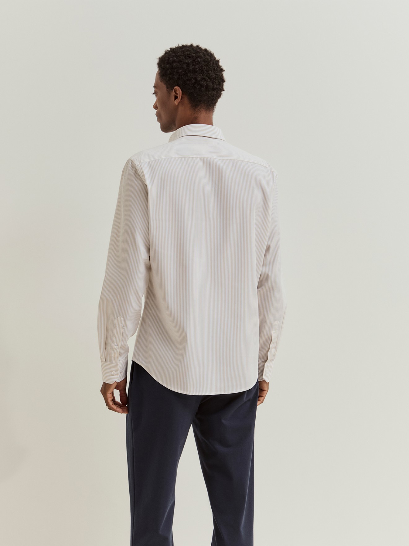 Camisa Regular Fit