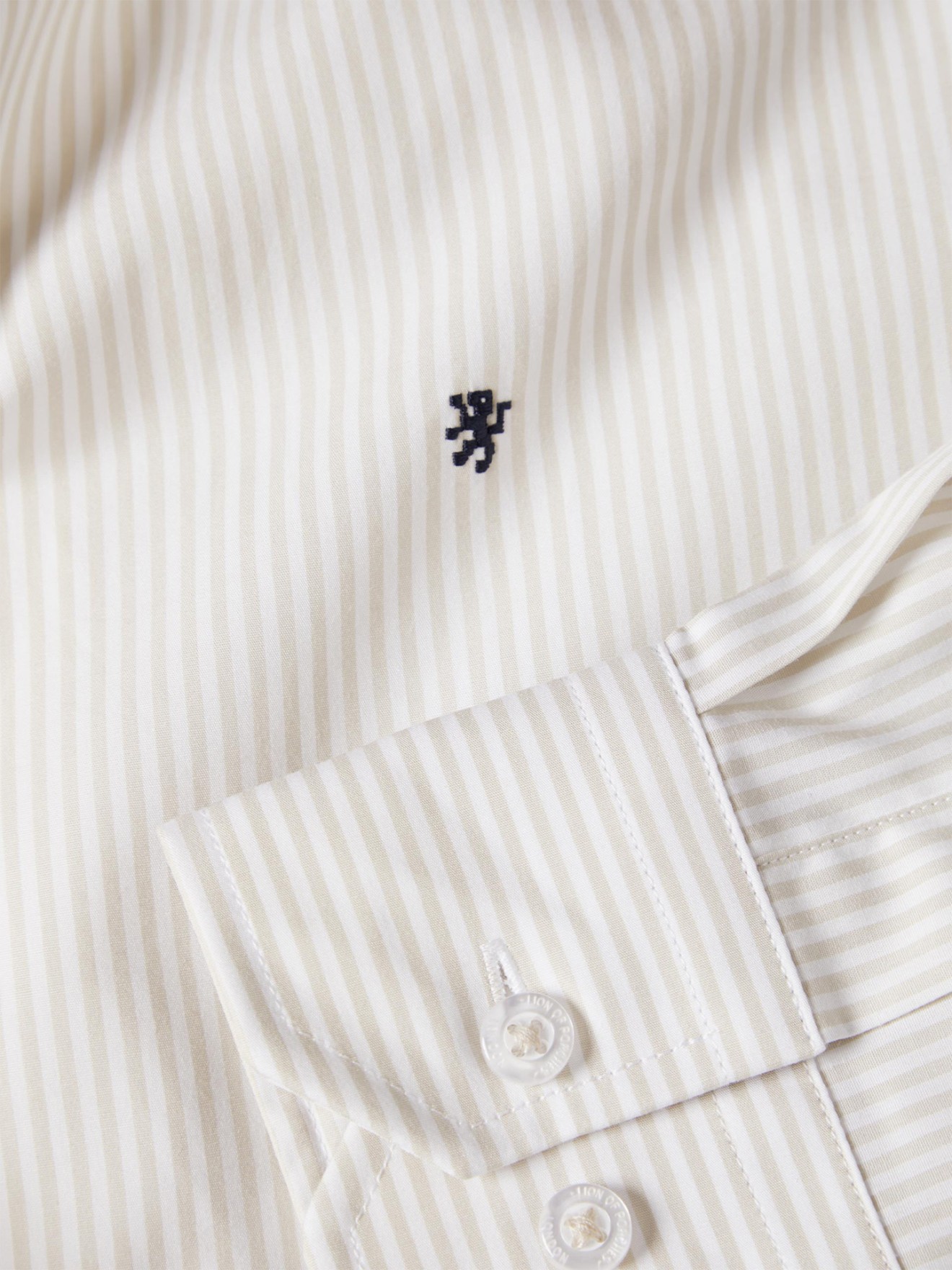 Camisa Regular Fit