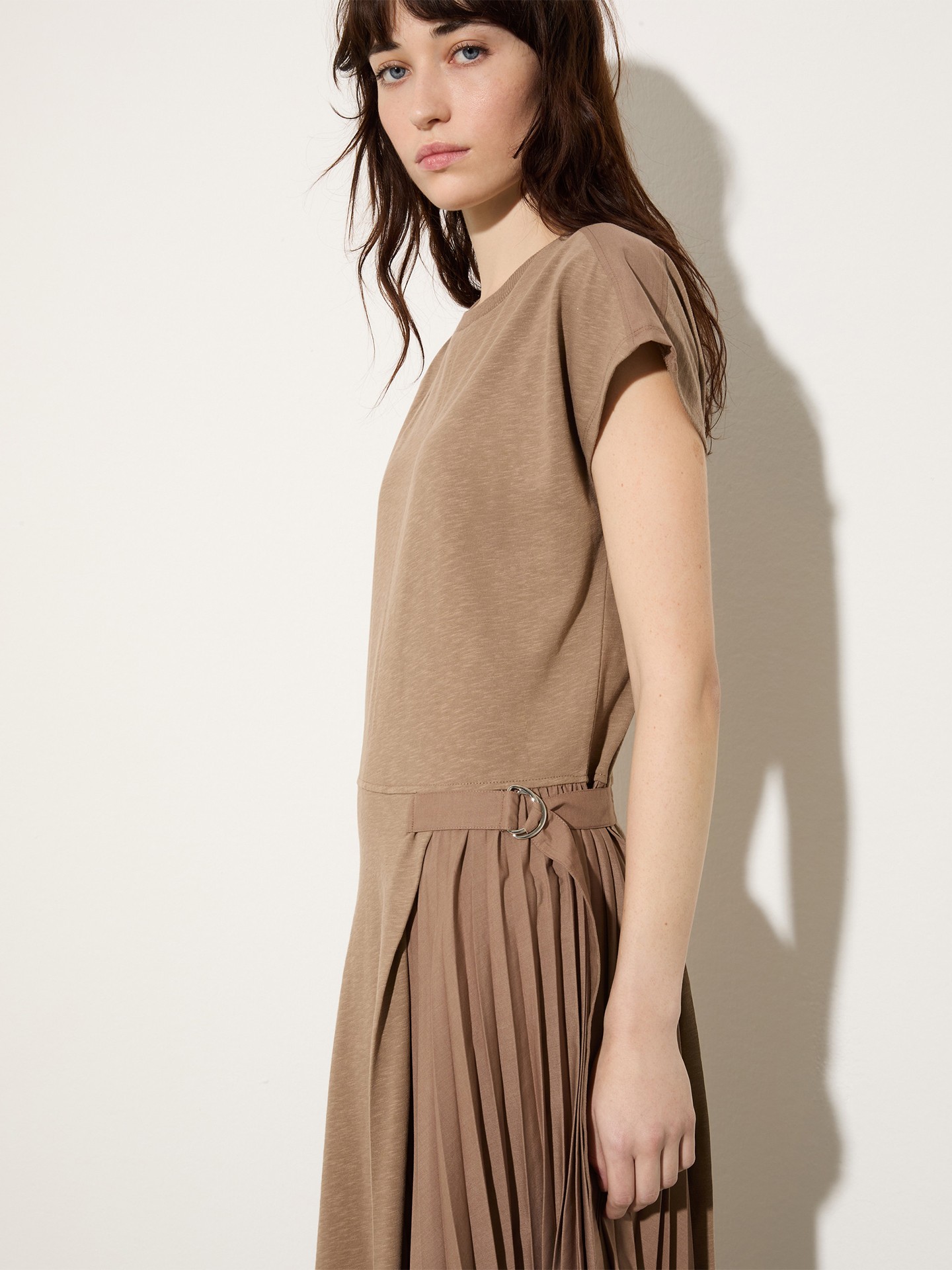 Vestido Midi MCOCOLIBRI