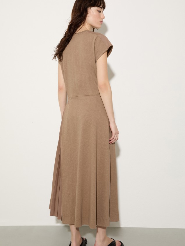 Vestido Midi MCOCOLIBRI