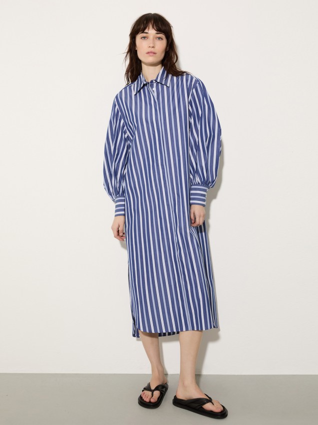 Vestido Camiseiro MCOPARTY