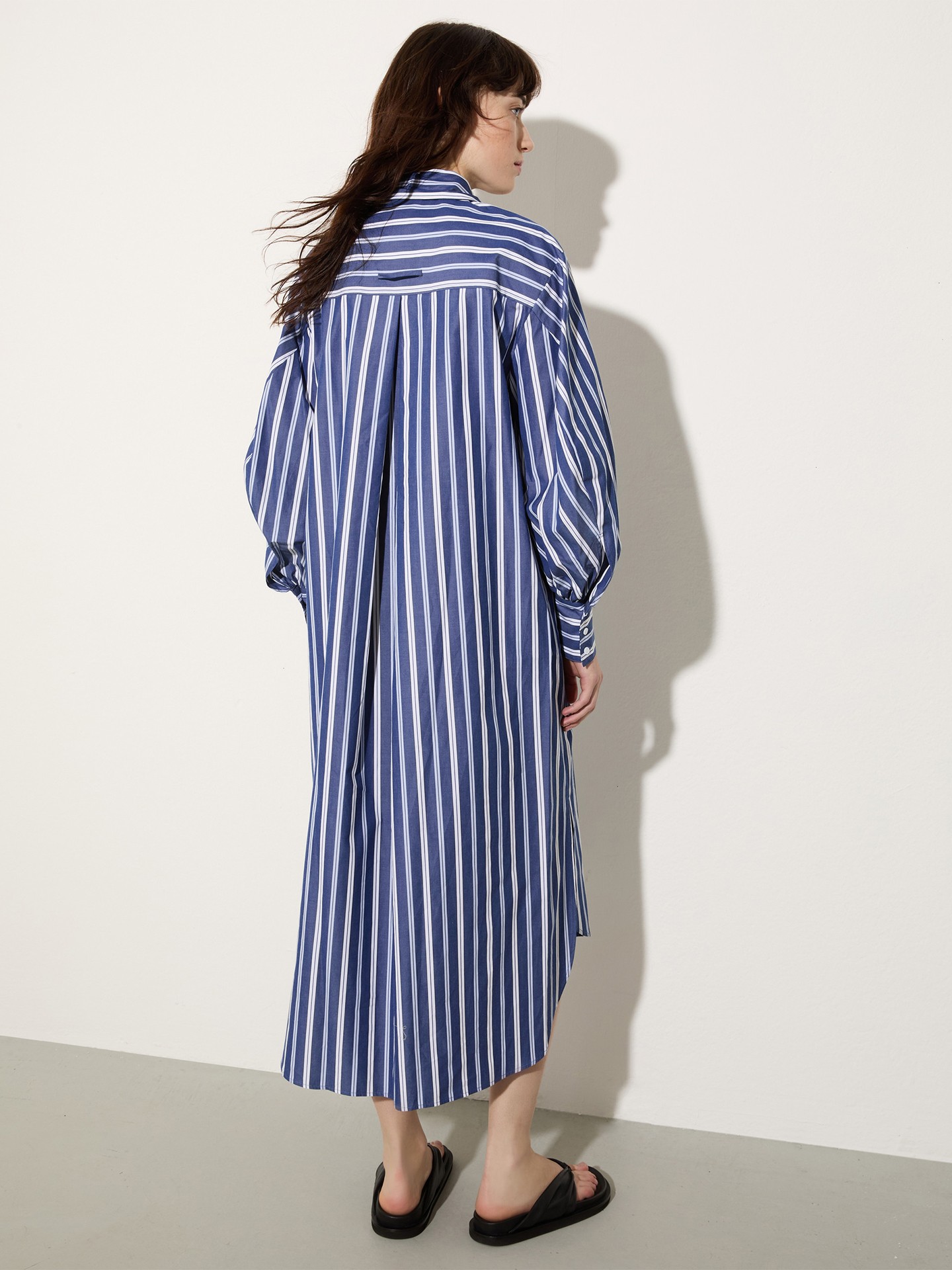 Vestido Camiseiro MCOPARTY