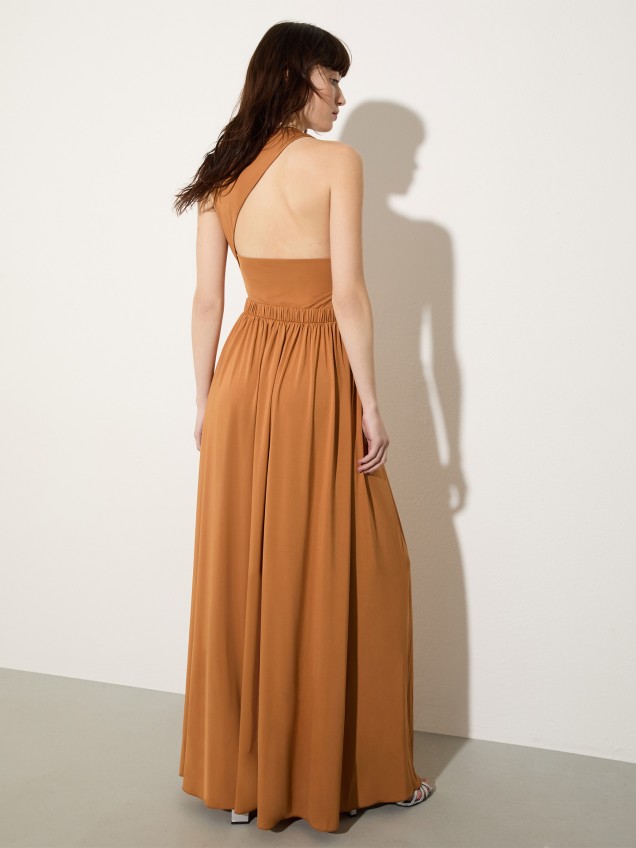 Vestido de Cerimónia MCOBIMBA