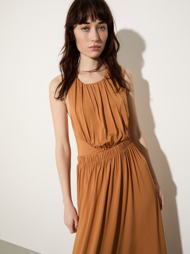 Vestido de Cerimónia MCOBIMBA