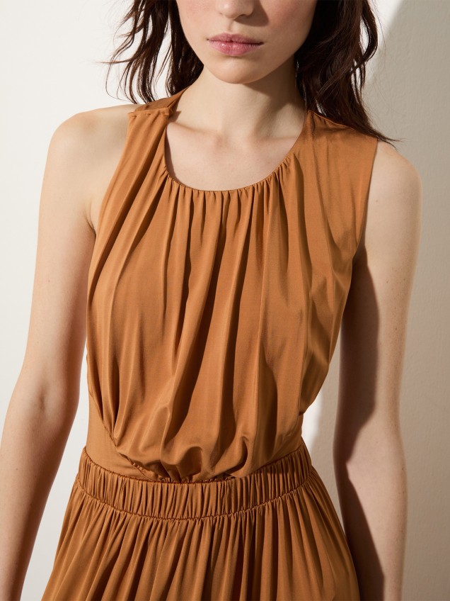 Vestido de Cerimónia MCOBIMBA