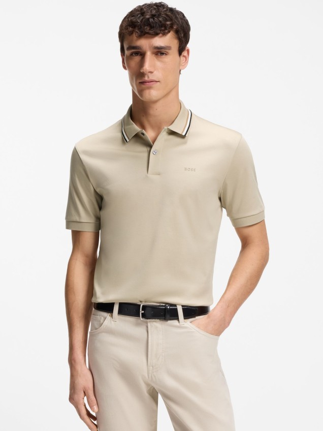 Polo Slim Fit