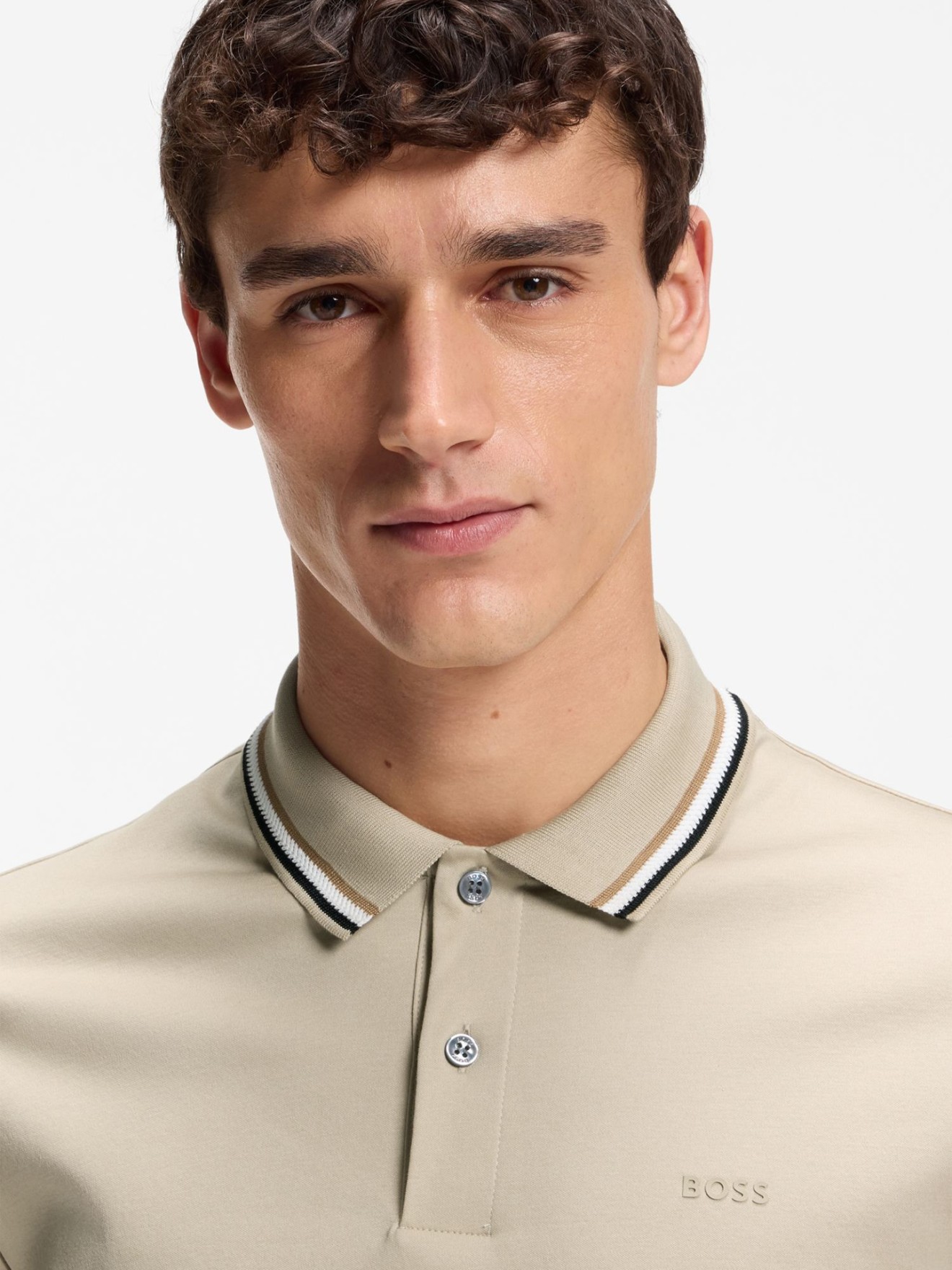 Polo Slim Fit