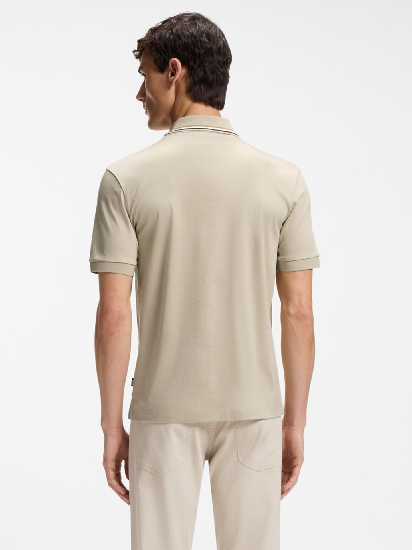 Polo Slim Fit
