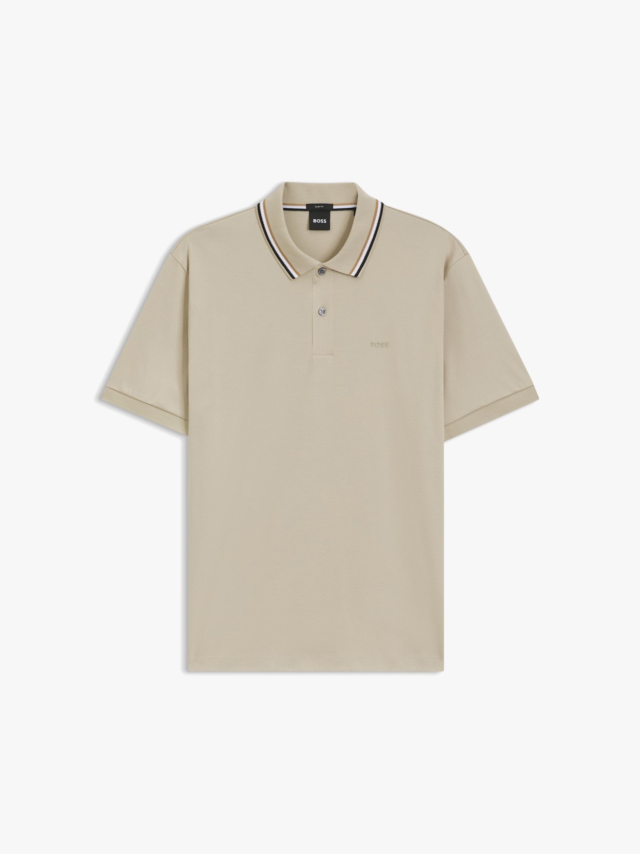 Polo Slim Fit