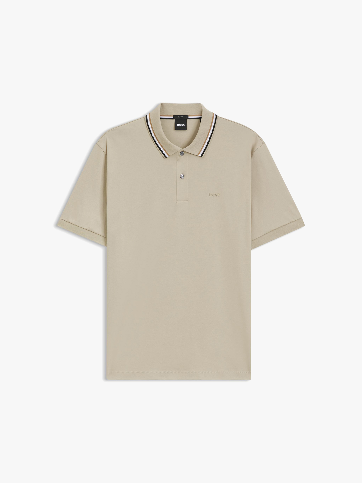 Polo Slim Fit