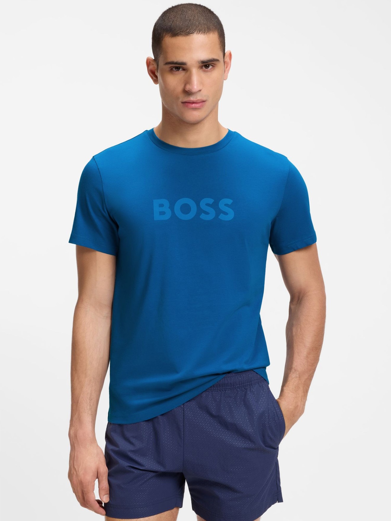 T-shirt Regular Fit