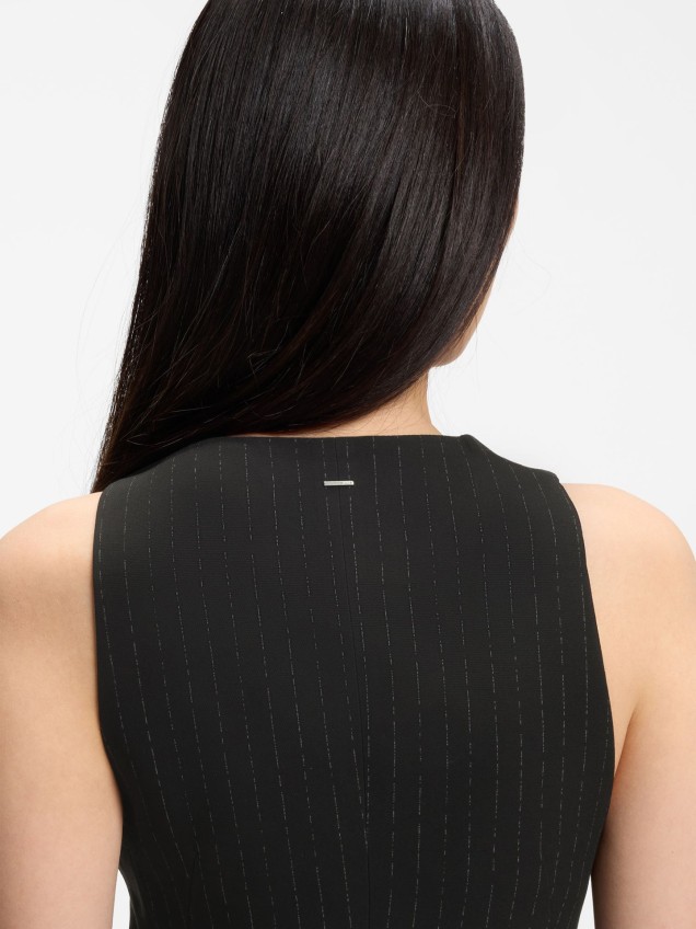 Colete Slim Fit