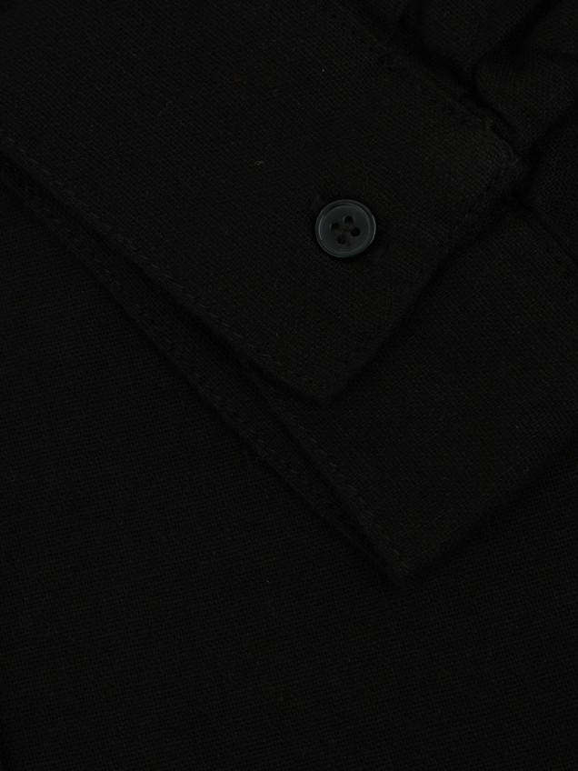 Camisa Loose Fit