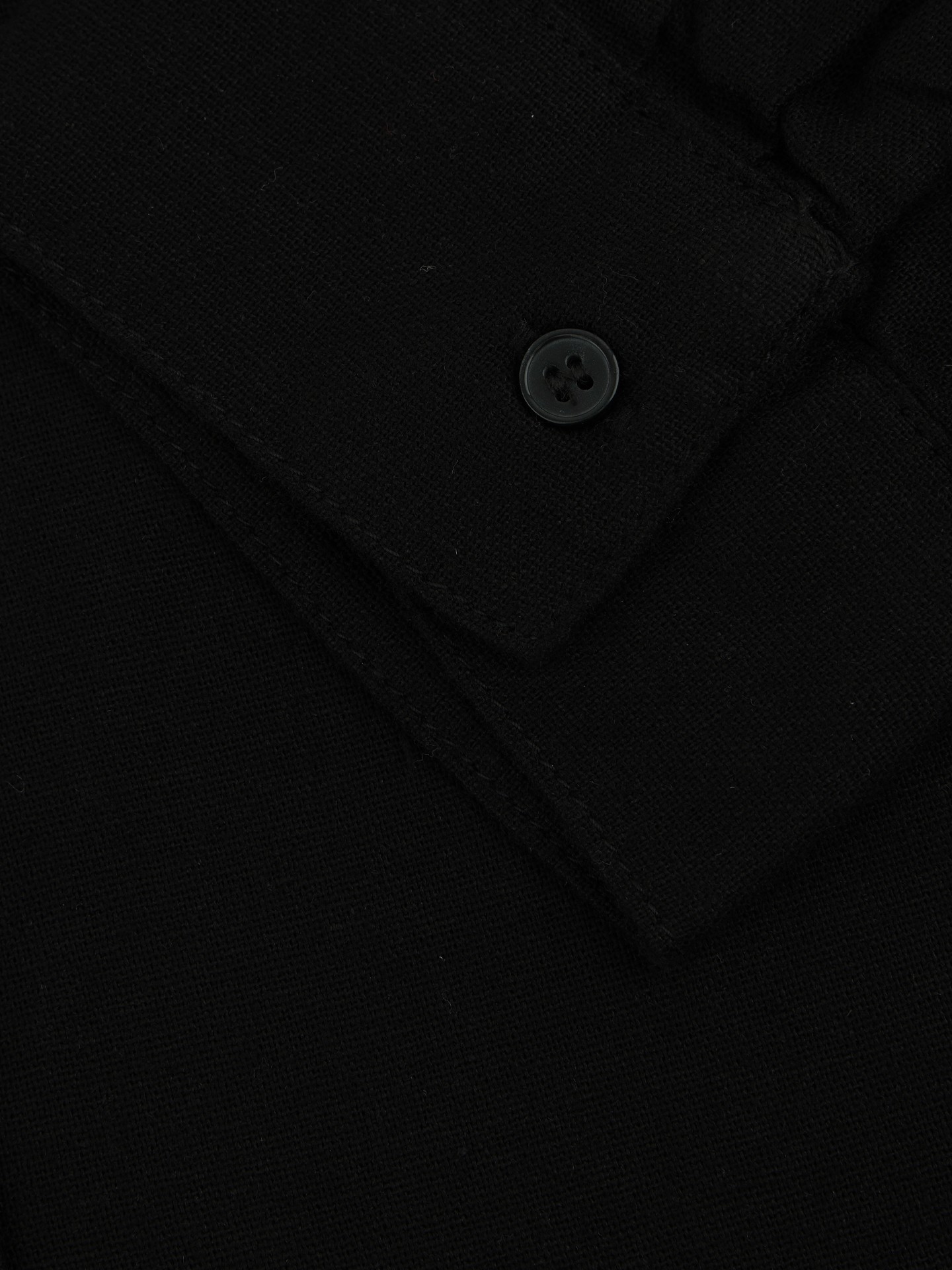 Camisa Loose Fit