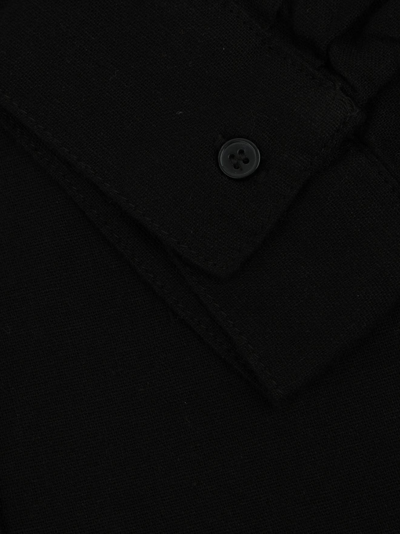 Camisa Loose Fit