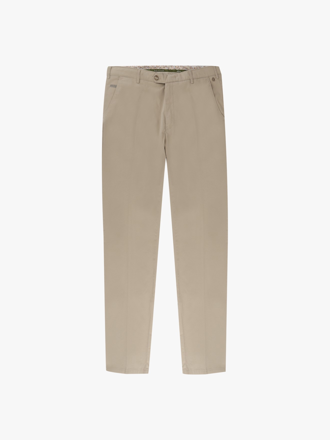 Cal�as Chino Bonn